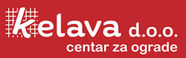 Logo Kelava d.o.o.