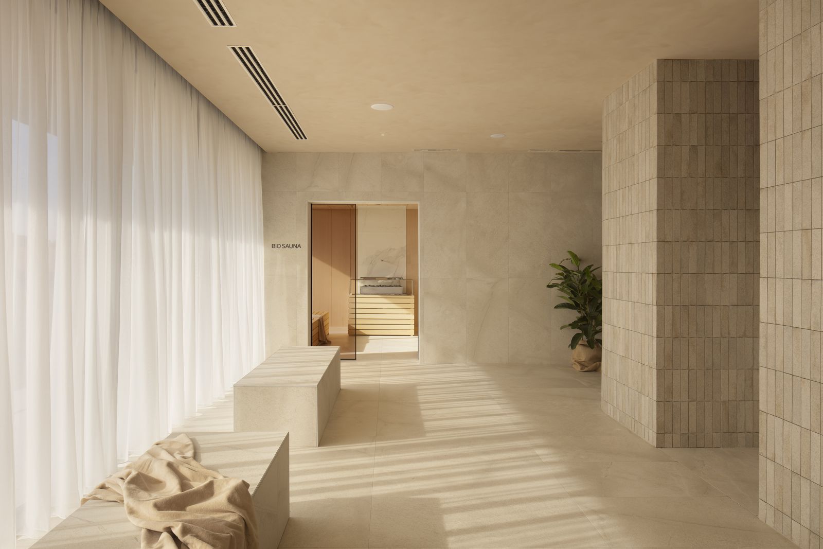 SIRRAH projekt, hotel Materra, Čepin