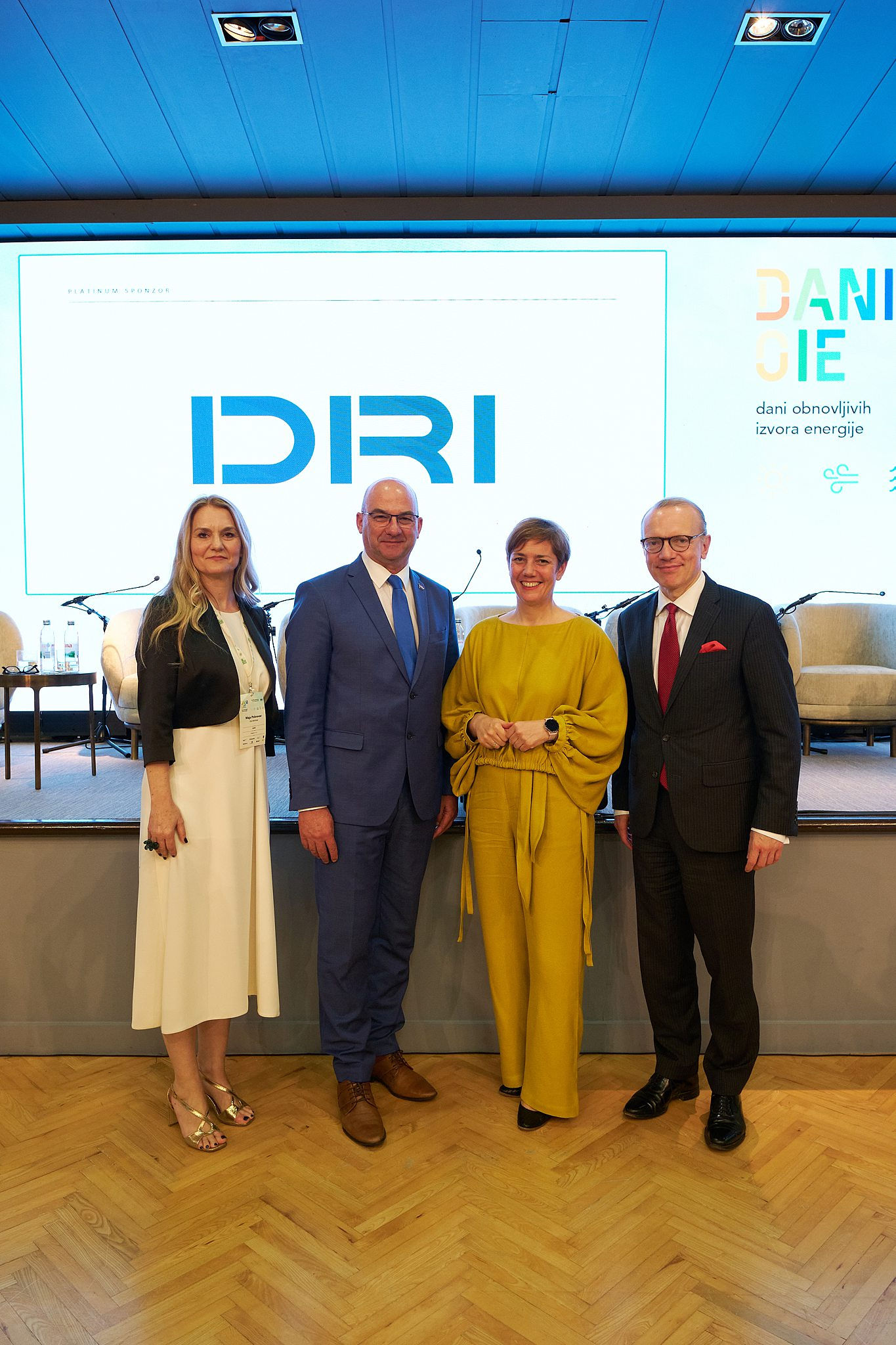 Dani obnovljivih izvora energije, Pula
