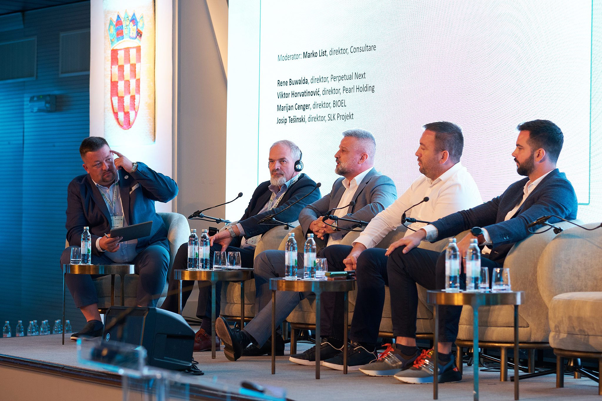 Dani obnovljivih izvora energije, Pula