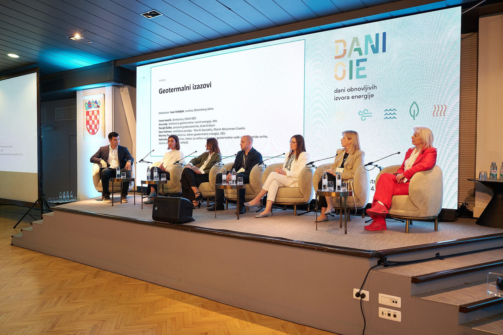 Dani obnovljivih izvora energije, Pula
