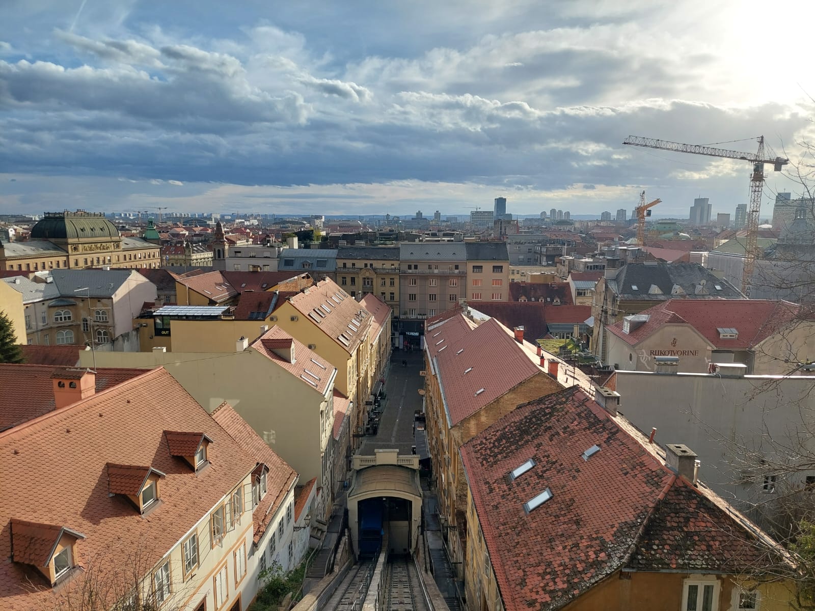 energetska učinkovitost u zgradarstvu