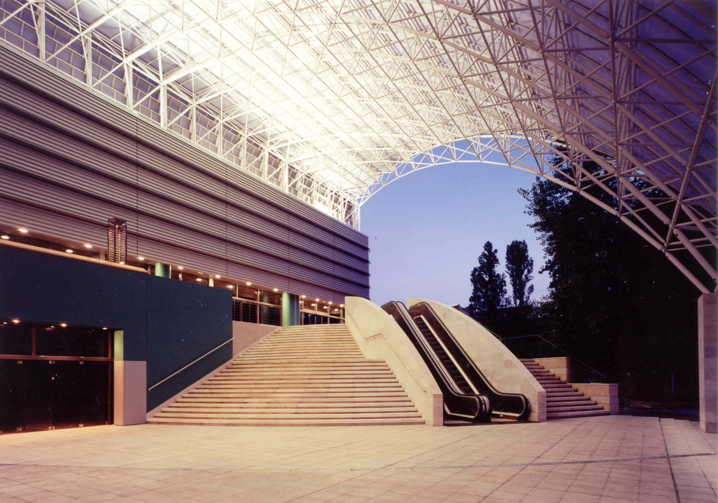 City Galleria Zadar