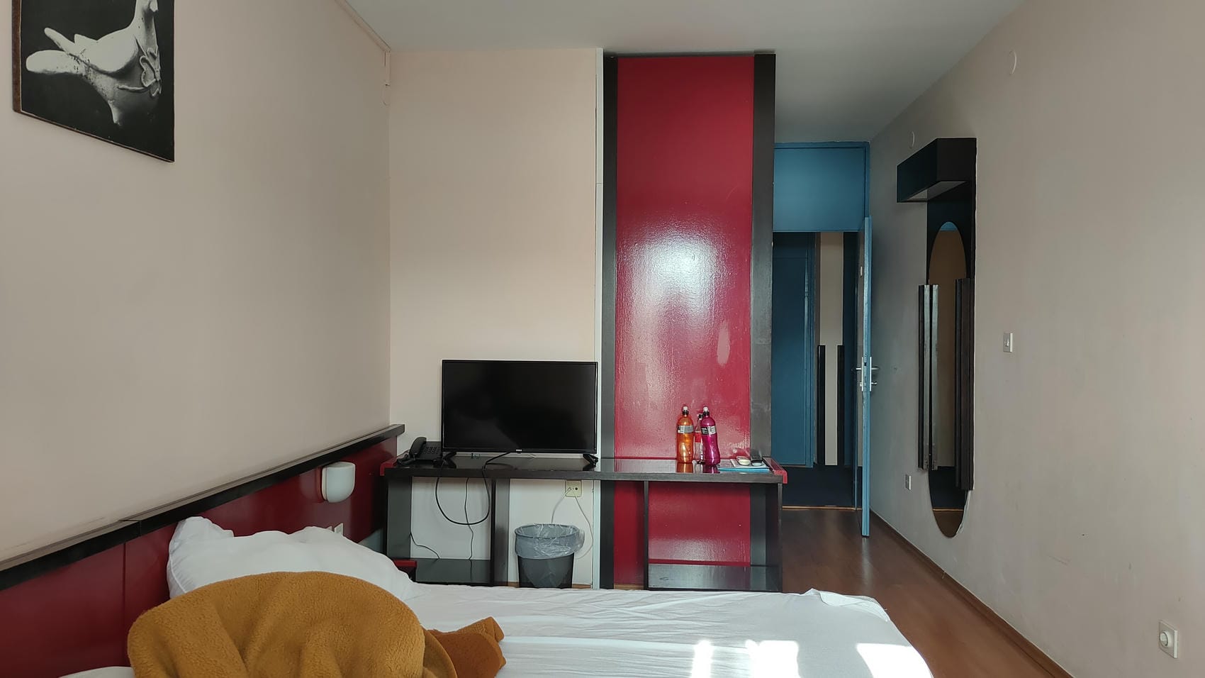 Hotel Issa, Vis