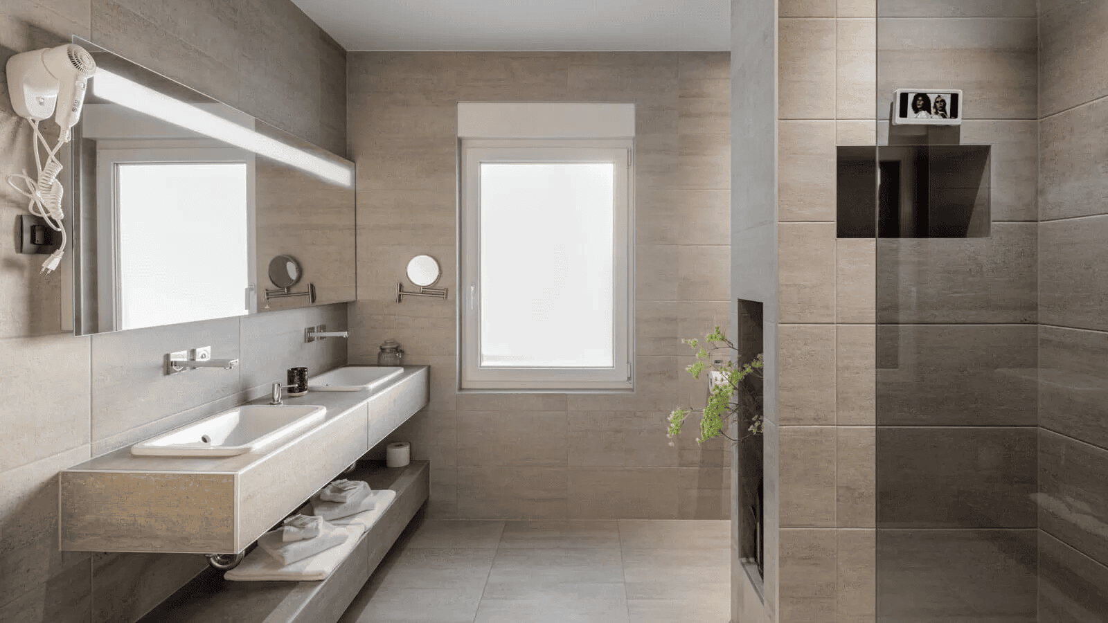 interijer Ville E&N, Šibenik