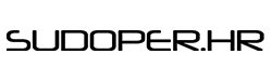 SUDOPER.HR