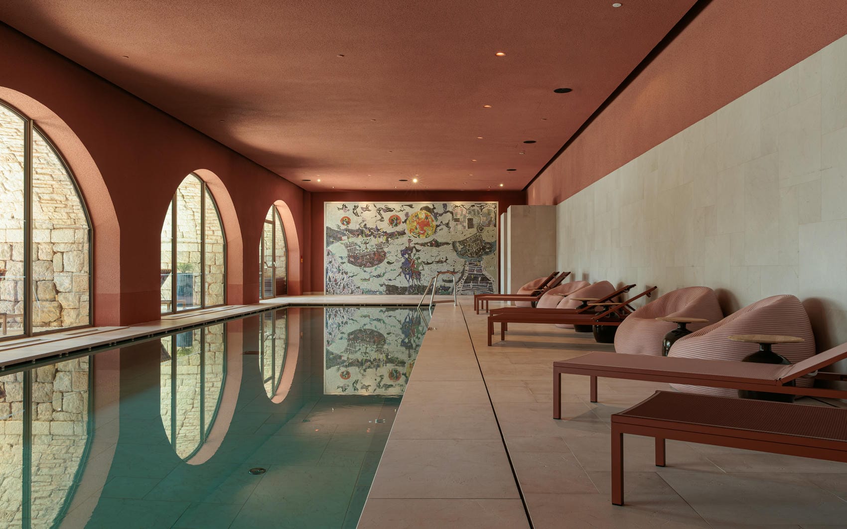 Villa Argentina, Dubrovnik