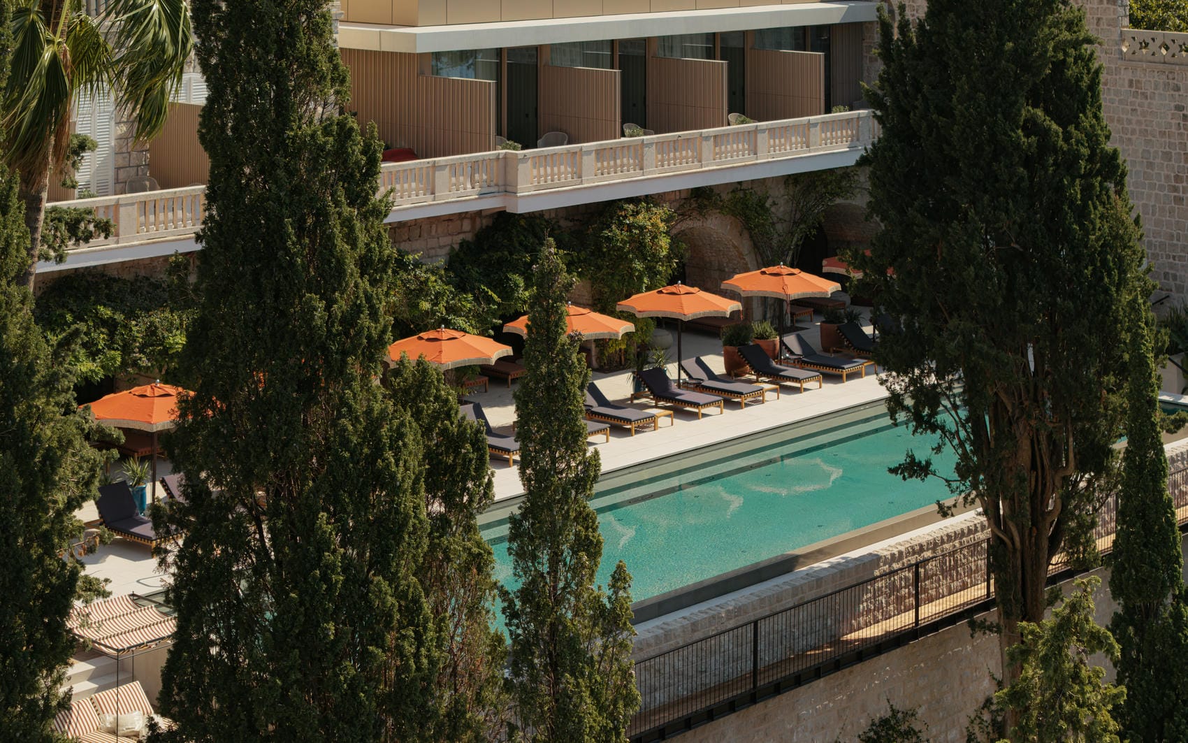 Villa Argentina, Dubrovnik