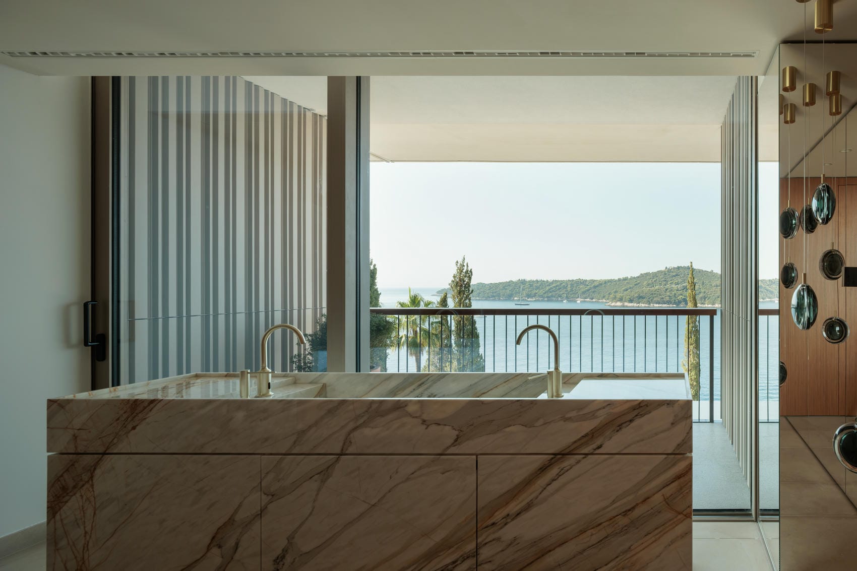 Villa Argentina, Dubrovnik