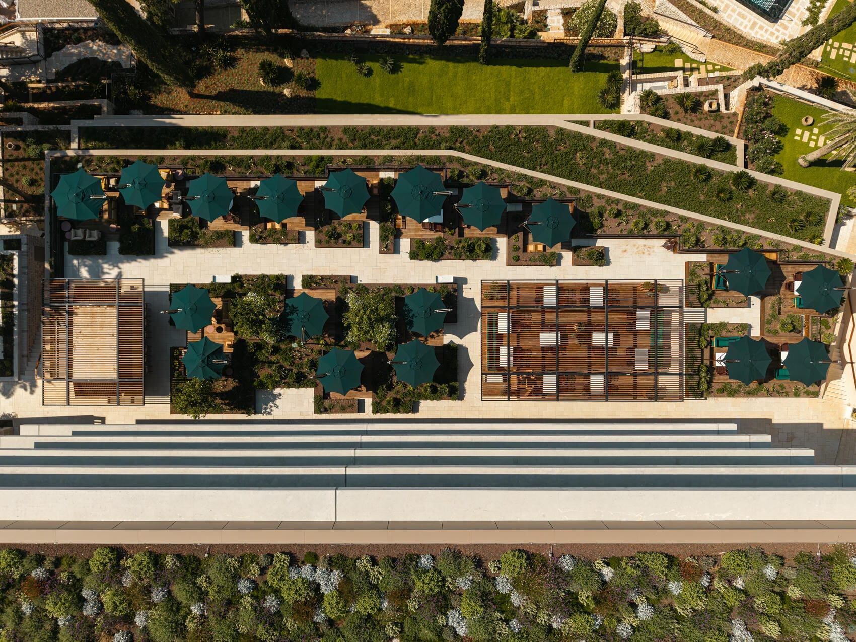 Villa Argentina, Dubrovnik