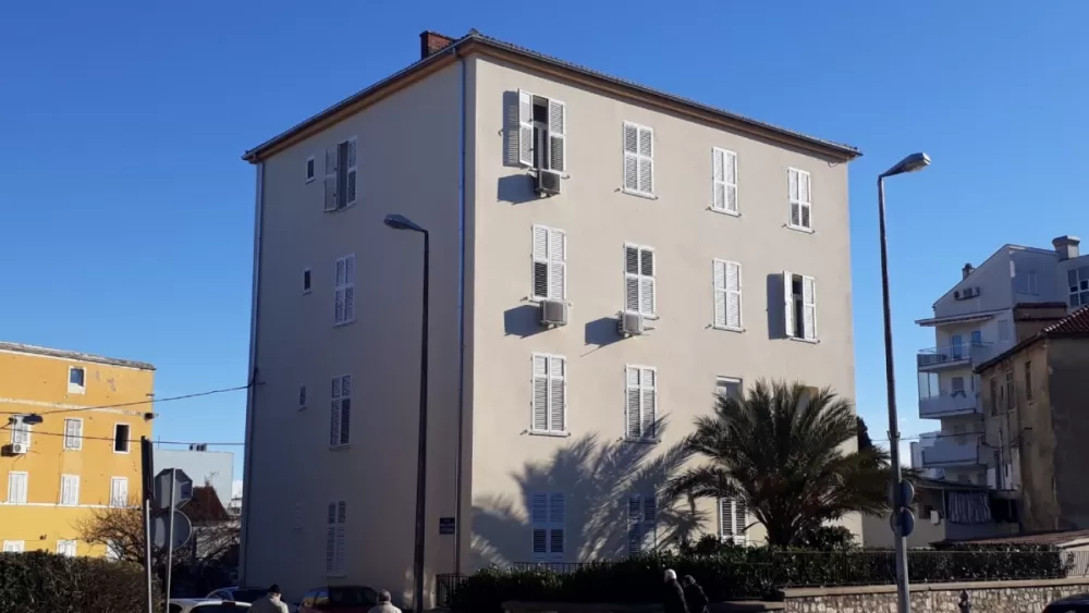 Obnova starijih zgrada