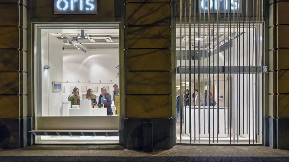 Oris kuća arhitekture