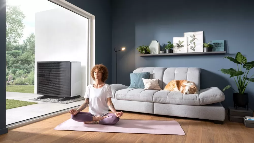 Daikin Altherma rješenja 