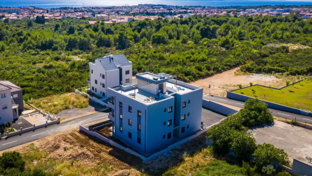 Sitolor tvornica boja zadarska referenca