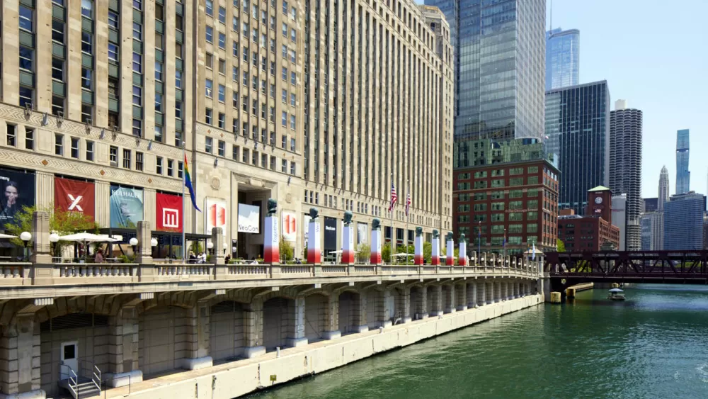 Sajam Neocon Chicago