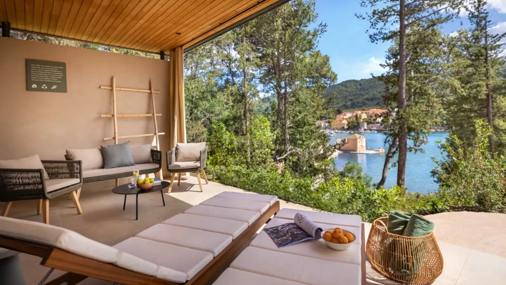 Valamar Amicor Green Resort