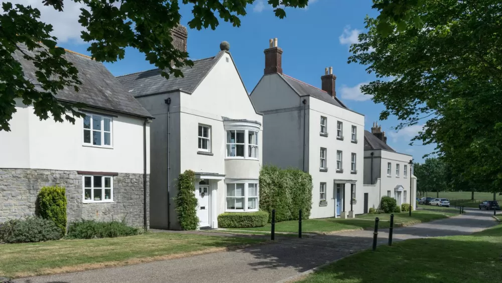 Poundbury