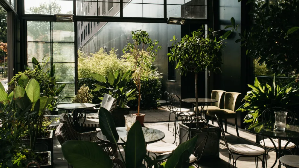 Jolie Petite Patisserie