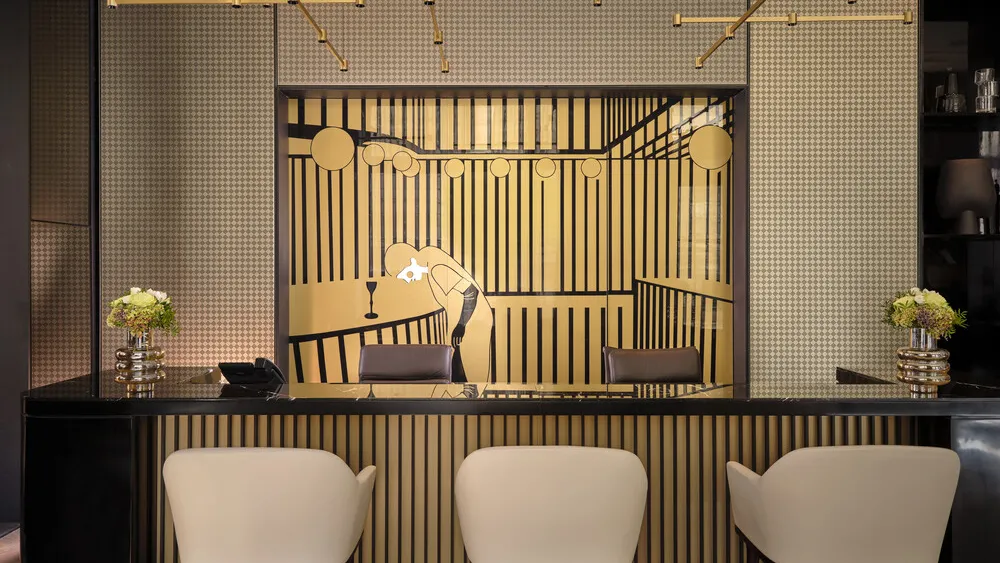 art'otel Zagreb