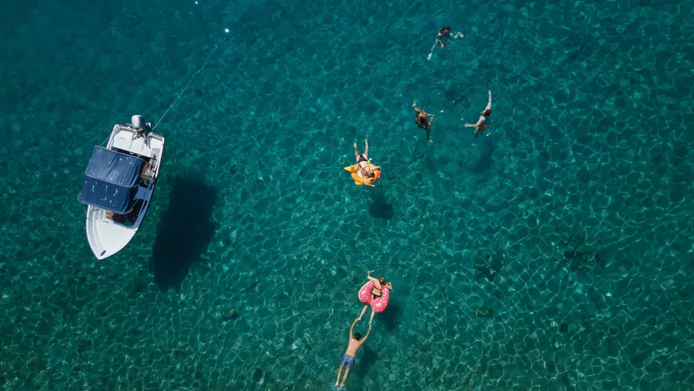 nautički turizam