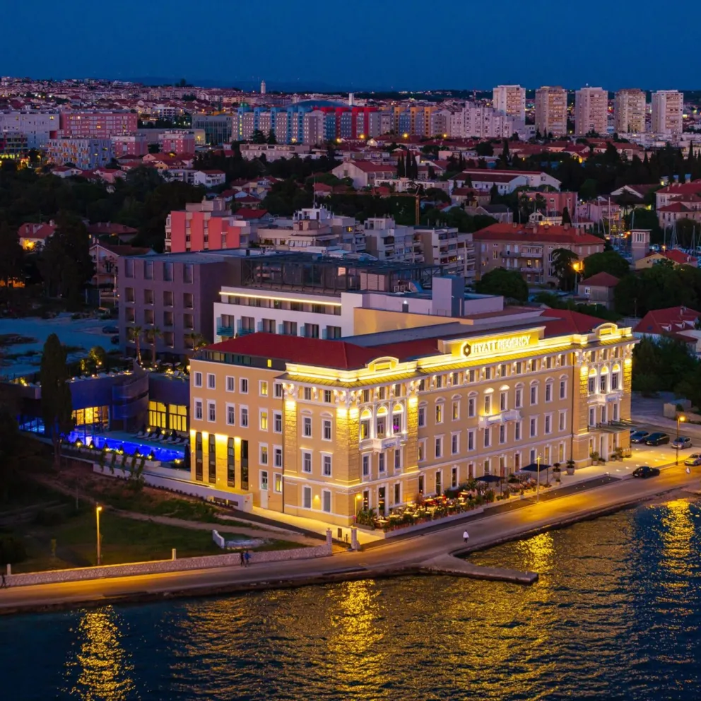 Hyatt Regency Zadar