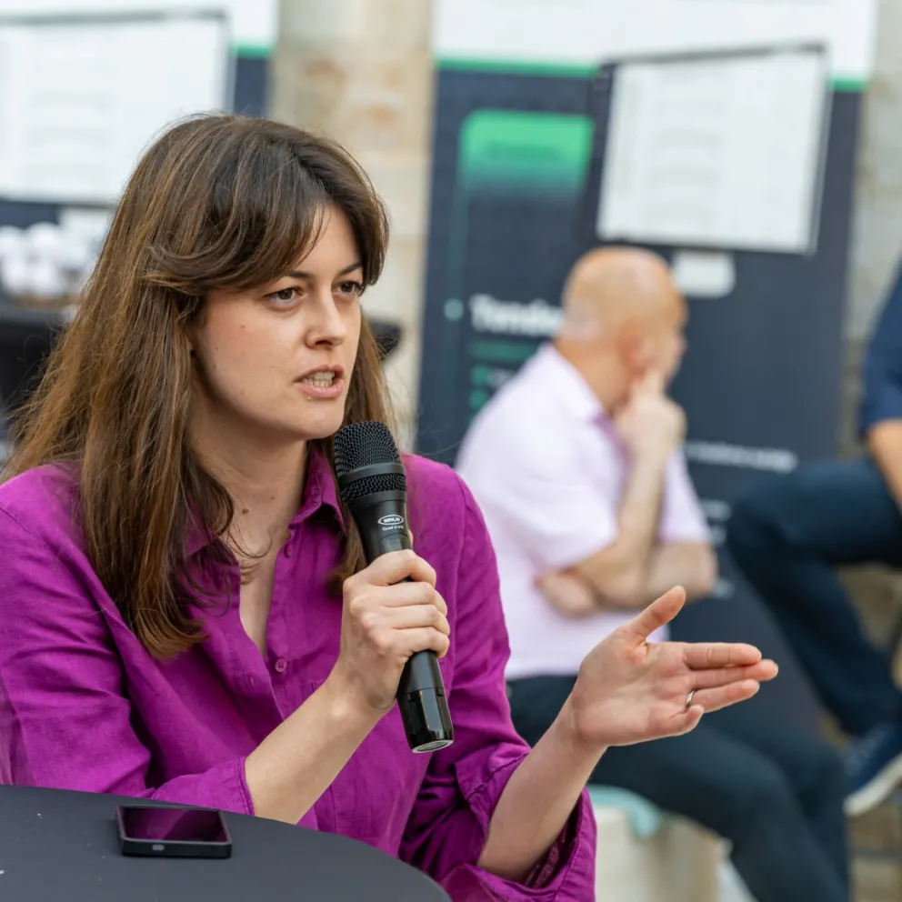 2. egradnja event, Zadar