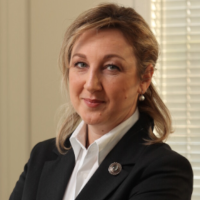 Snježana Turalija, dipl. oec.