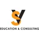 SV EDUCATION & CONSULTING