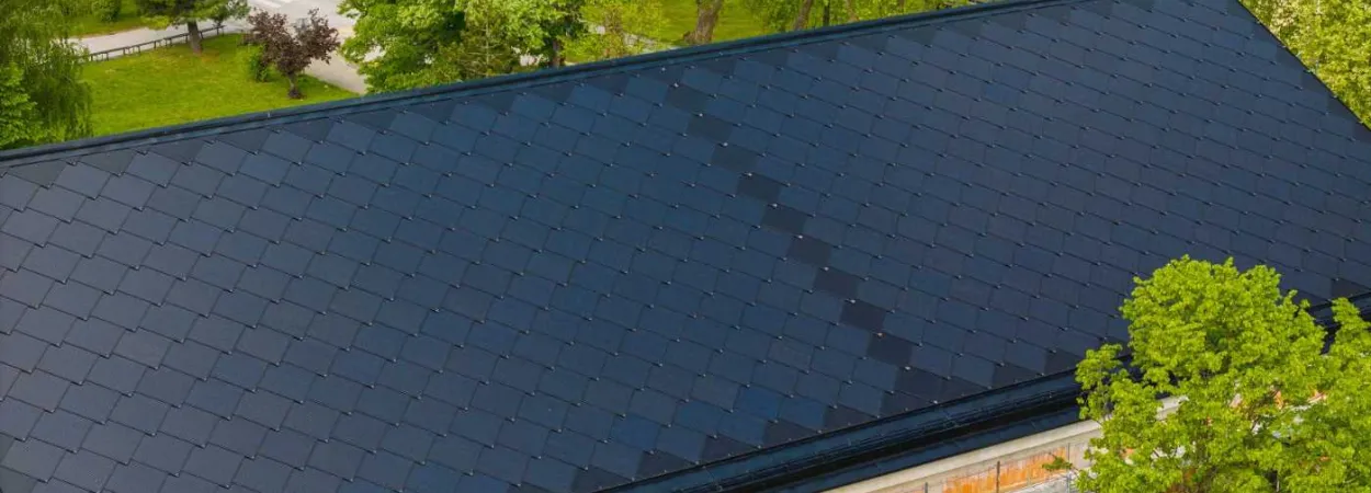 Solarni crijep