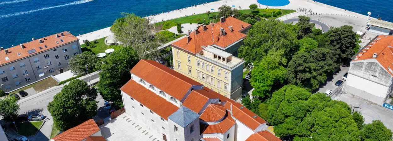 egradnja event Zadar