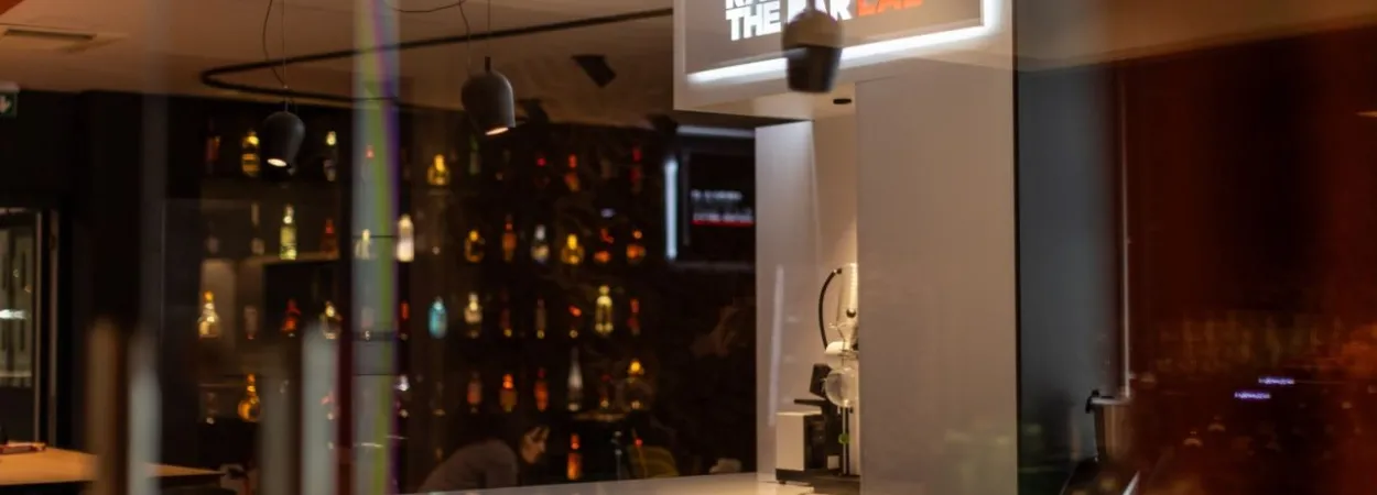 Raise the Bar, Coca-Cola HBC Hrvatska, Zagreb