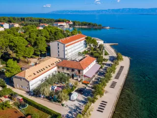 Društveni dom, općina Preko