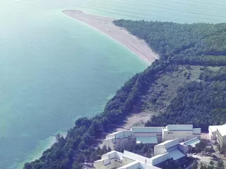 Hotel-Bretanide Bol