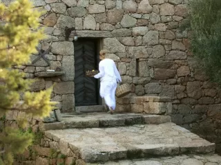 Domaine de Murtoli hotel