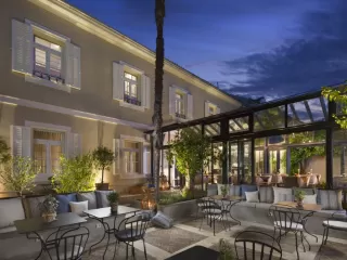 Almayer hotel _Zadar