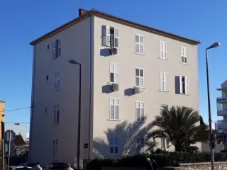 Obnova starijih zgrada