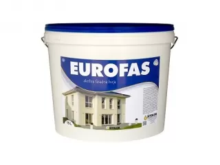 EUROFAS akrilna boja 