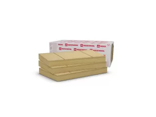 Rockwool Frontrock Max Plus