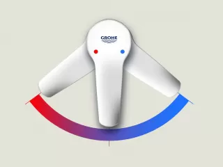 GROHE Energy Saving
