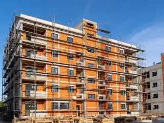 Wienerberger zgrada od opeke