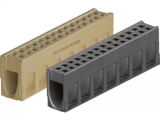 ACO Monoblock odvodnja