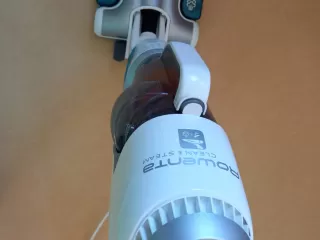 Rowenta štapni usisavač