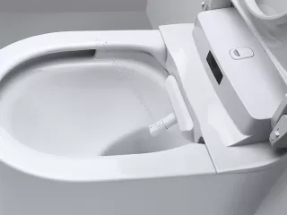 Grohe sensia arena tuš wc