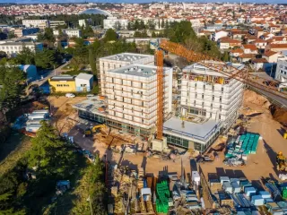 Sveučilišna menza Zadar