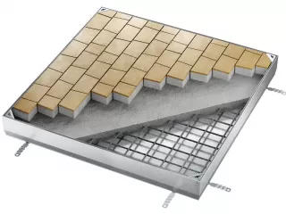 TopTek poklopac