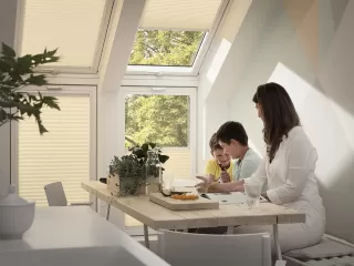 Velux sjenila i rolete
