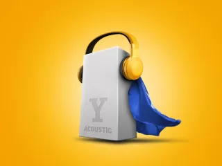 Ytong ACOUSTIC