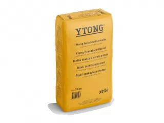Tankoslojni mort Ytong