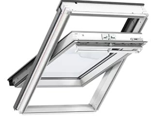 Velux krovni prozor sa središnjim ovjesom