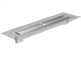 ShowerDrain kanalica